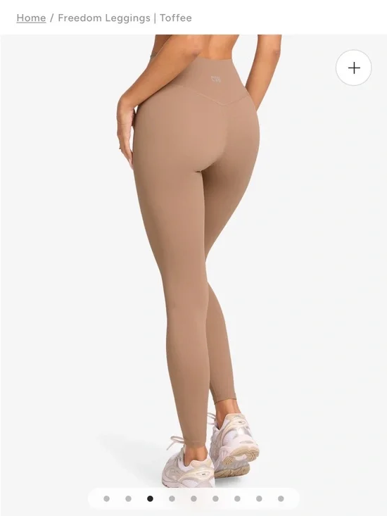 CSB Freedom Legging - Picture 3 of 7